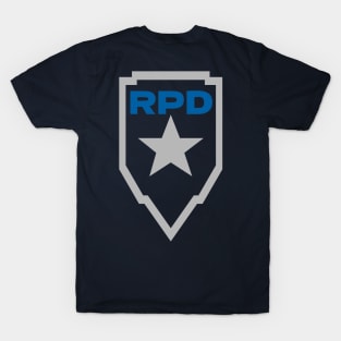 RPD-STARS T-Shirt